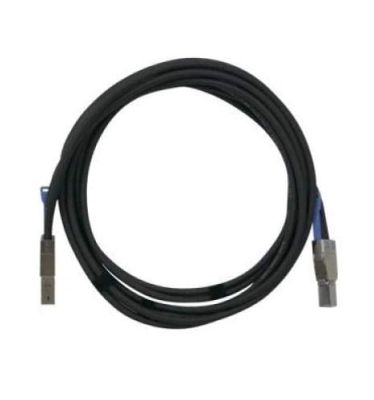 QNAP CAB-SAS20M-8644 MINI SAS CABLE (SFF-8644)  2.0M