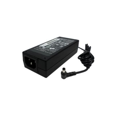QNAP PWR-ADAPTER-65W 65W EXTERNAL POWER ADAPTER 2BAY Miscellaneous for Networking