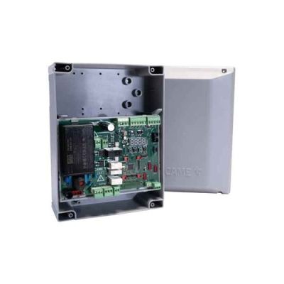 CAME-RICAMBI 88006-0110 PORTASCHEDA ZLX230S
