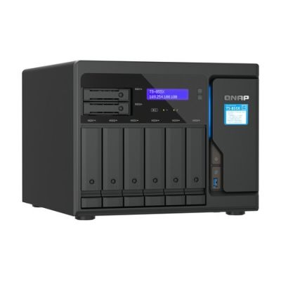 QNAP TS-855X-8G TS-855X-8G