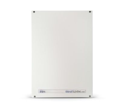 INIM SmartLiving515 Central for managing up to 15 terminals