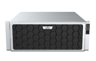 UNIVIEW NVR824-128R NVR RAID con 128/256 canali e 24 HDD