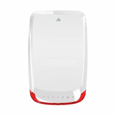 PARADOX PXZSR230M SR230M Bidirectional wireless outdoor siren
