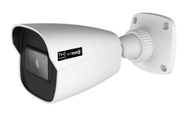 SKILLEYE SEI-T6129TI Bullet IP, 4MP, 2.8mm, H.265, ICR, dWDR, LEDs 20-3