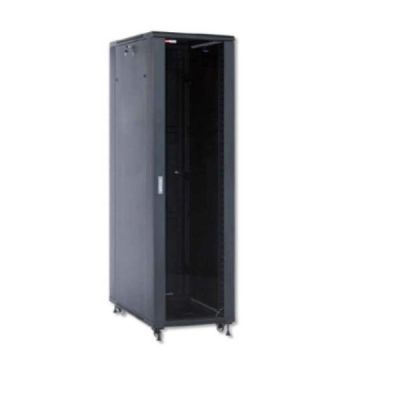 WP RACK WPN-RNA-27808-B ARMADIO RACK 19" 27U SERIE RNA 800X800 MM, NERO