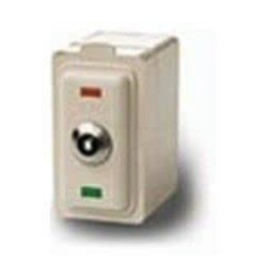 ARMAS MKB Ticino M fruit electronic key reader