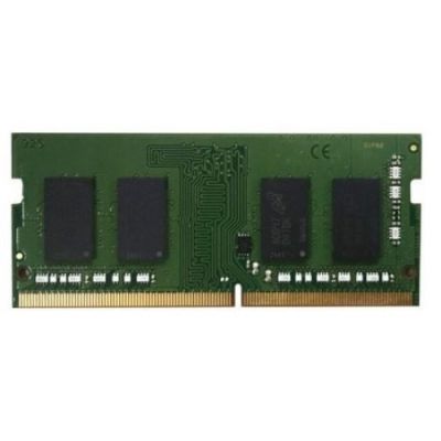 QNAP RAM8GDR4T0SO266 8GB DDR4-2666 SO-DIMM 260 PIN T0 RAM DDR4 8GB