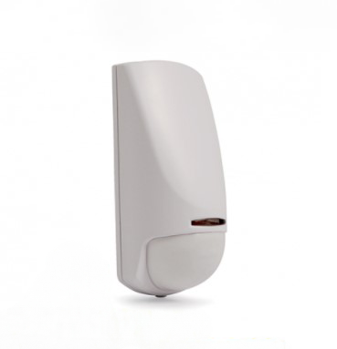 INIM Air2-QIRP200W Rivelatore infrarosso passivo da interno via radio bidirezionale - Immune ad animali fino a 25kg