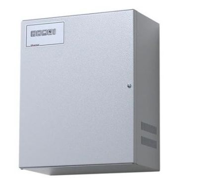 VENITEM 23.35.22 TB2 painted metal box for TL132-133-272 power supply + anti-opening tamper