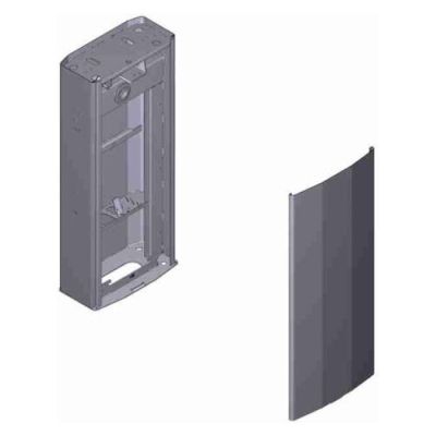 CAME SPARE PARTS 88003-0181 GT8 AISI 304 WARDROBE DOOR