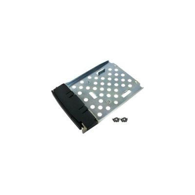 QNAP SP-SS-TRAY-BLAC 2.5 HDD TRAY FOR SS-439 Various for Networking