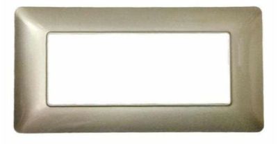 MAPAM M8007-06 Joy M8007-06 6P Sand Technopolymer Plate