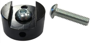 CAME 818XA-0045 DISTANZIALE 17MM FLUO-SW