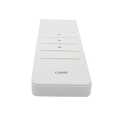 CAME 001YE0144 Trasmettitore 433.92MHz 1 canale bianco