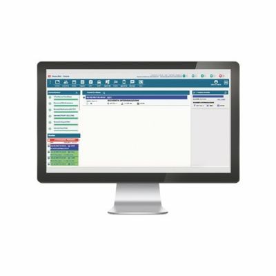 PARADOX HEHNRIC HEHNRIC PSTN online multiprotocol receiver