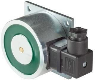 INIM INCENDIO S50140_02 Fermo elettromagnetico. Forza di tenuta 1500N / 150Kg