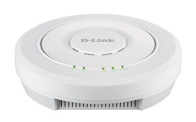 D-LINK DWL-6620APS WIRELESS AC 1300 WAVE2 DUAL-BAND