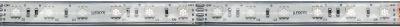 LEDCO SL72RGB68 STRIP LED 72 W 24Vcc RGB IP68 12 MM.