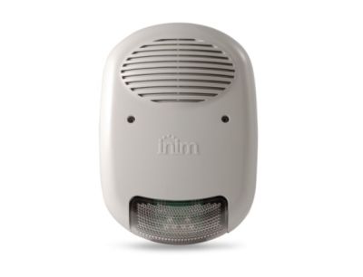 INIM IVY-F Self-powered outdoor siren with defoamer - 103dB (A) @3m - IP34