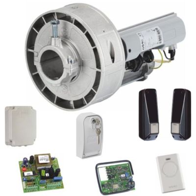 FAAC 109940 ROTOR KIT Motore per serrande
