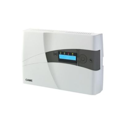 CAME 846AA-0150 PXC08.01 CENTRALE ALLARME 8 IN