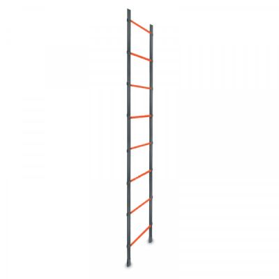 ELMO LK-IR8V2M LK-IR8V2M barrier with increased height (up to 3055 mm)