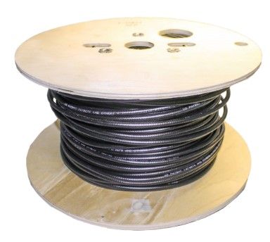 ARITECH ANTINTRUSIONE DF215 Cavo sensore FlexZone bobina da 150m