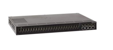 TKH SECURITY XSNet S4124SW SFP 24+4-Port Gigabit Ethernet Switches