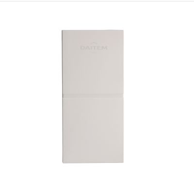 DAITEM SH275AX Rivelatore di apertura mini di colore bianco