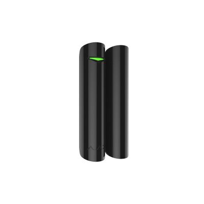 AJ-DOORPROTECTPLUS-B Ajax - Contatto magnetico porta-finestra 