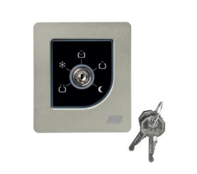 RIB ACG9426B SELETTORE MULTIFUNZIONE ROTATIVO A CHIAVE