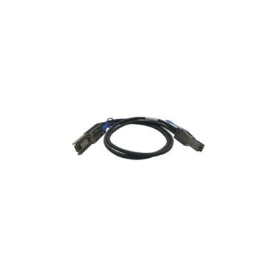 QNAP SFF-8644-8088 MINI SAS CABLE (SFF-8644-8088) Miscellaneous for Networking