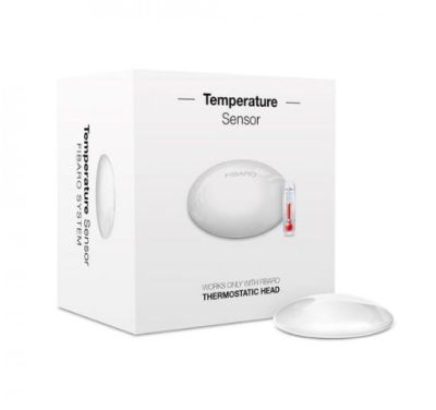 FGBRS-001 Sensor Fibaro Sensore di Temperatura