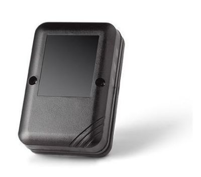 CARDIN CDR861 Fotocellule a superficie fisse antiurto IP54 porta