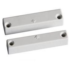 COOPER CSA INTRUSION 405-M VISIBLE WHITE THERMOPLASTIC CONTACT