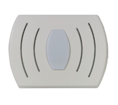 ARITECH INTRUSION AS273 Self-powered two-tone indoor siren complete with a flashing light (use BS170 type battery)