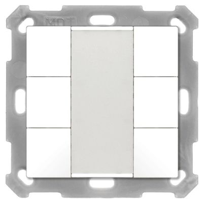 MDT BE-TA5506.G2 Keyboard, 6 keys b. glossy