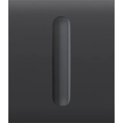 AJAX 98587 CenterButton (Dimmer) [55] (8EU) ASP graphite