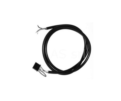ELKRON 80CV3010111 Cable designed for direct connection between a keypad and the control panel board (use of service keypad). Compatible with models. KP500D. KP500DV. KP500D/N and KP500DV/N.