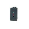 ELKRON 80EL2800115 Coppia di riscaldatore con termostato