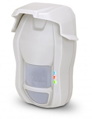 ELMO TRIALH2K Rivelatore TRIALH2K a frequenza differenziata 9,9 GHz