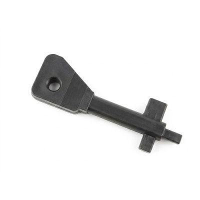 RIELLO FIRE 4480002 XFIRE- KEY Chiave di ricambio per centrale XFIRE (