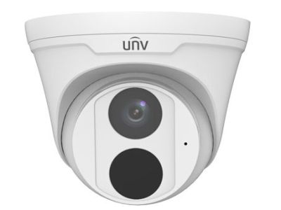UNIVIEW IPC3613LB-AF40K-G 3MP HD IR Fixed Eyeball Network Camera
