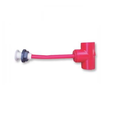 INIM INCENDIO CAPKIT2510SR Kit capillare non assemblato