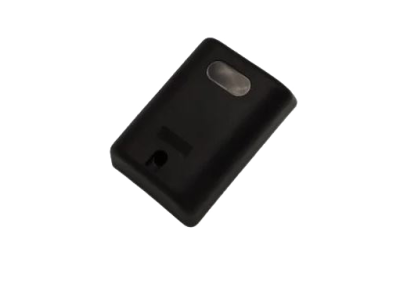 DOMOTIME LD302 Sensore con raggio laser infrarosso per rilevamento veicoli o persone