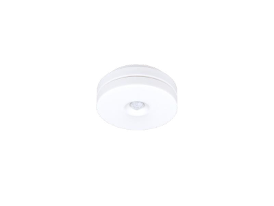 ELSNER 70403 Mini-Sewi KNX TH-L-Pr Sensore di Presenza - Luminosità e Clima Ambiente