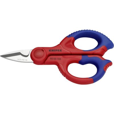 KNIPEX 95 05 155 SB Forbici da elettricista