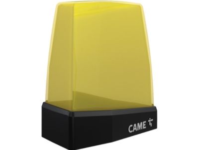 CAME 806LA-0030 KRX1FXSY LAMP. GIALLO A LED 24/230 VAC