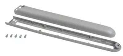 NICE RICAMBI PRMB07FL Gruppo Ric. gusci anteriori wingo/moby lungo