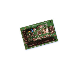 AWACS APBUS-2 2-zone expansion cards for AP64 and AP128 control units
